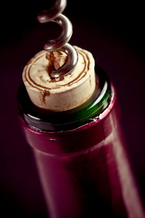 Temperaturas de servicio perfectas para el vino Merlot