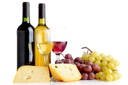 10 vinos franceses baratos que te encantarán