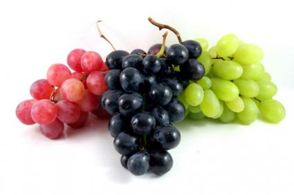 20 hechos que probablemente no sepa sobre las uvas