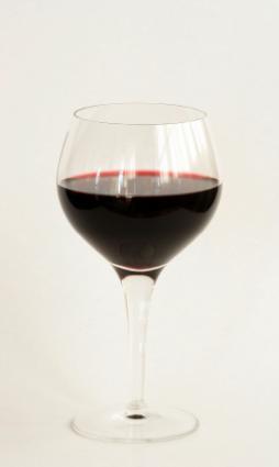 Vaso de Shiraz