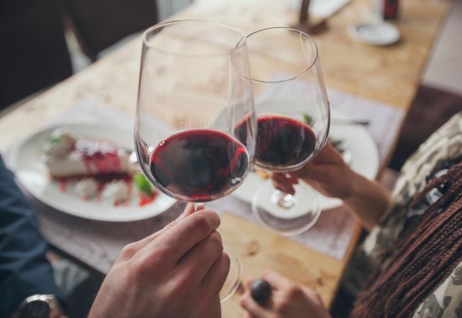 Descripción general de los vinos y licores de Southern Glazer