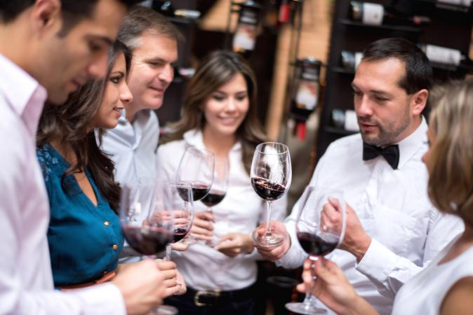 Glosario de características del vino de la A a la Z