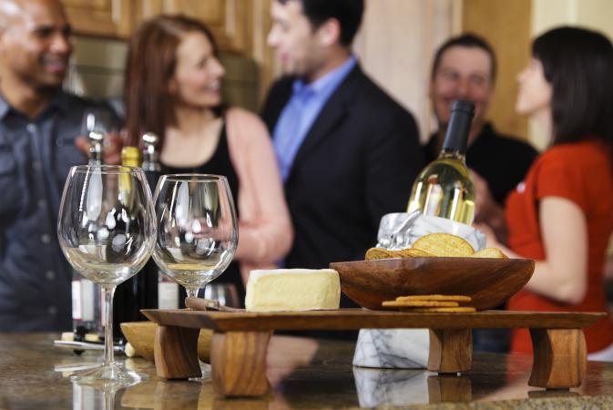 Guía de conocimientos básicos sobre vinos