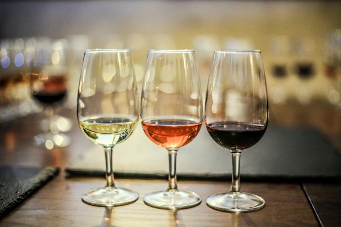 Guía de los vinos que se consideran secos