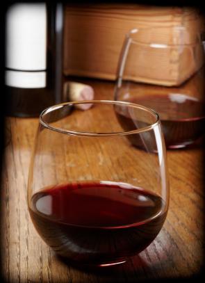 Mejor temperatura para servir vino Pinot Noir