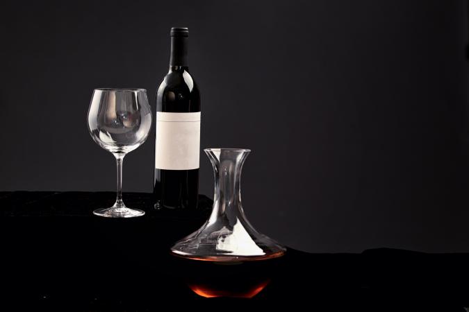 Opciones de vino de St. Clement Vineyards