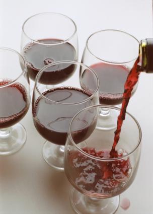 Una guía de vinos de Zinfandel