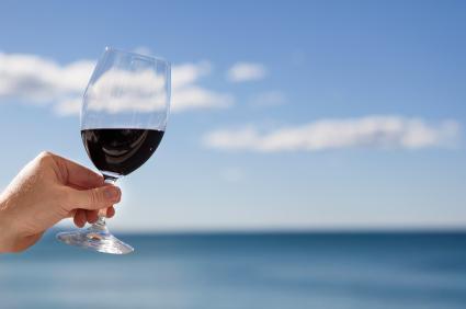 ¿Se debe enfriar el Cabernet Sauvignon?