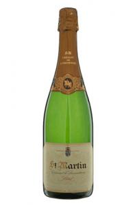 Crémant St Martin Brut