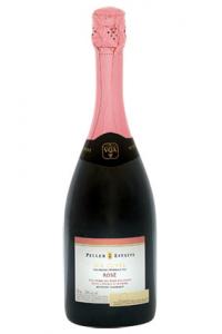 Signature Series Ice Cuvée Rosé 