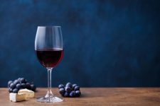 La fascinante historia de Merlot
