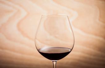 vino tinto