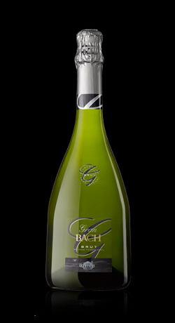 Vino Gran Bach Cava Brut