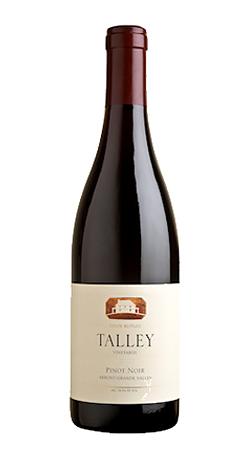 Talley Vineyards Estate Pinot Noir