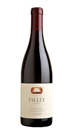 Talley Vineyards Estate Pinot Noir 