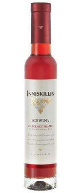 Cabernet Franc Icewine