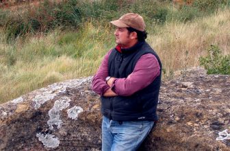 Descubriendo a Benjamín Romeo, fundador y enólogo de Bodega Contador