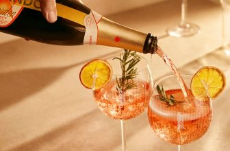 Hora del aperitivo: el momento en que el mundo se detiene