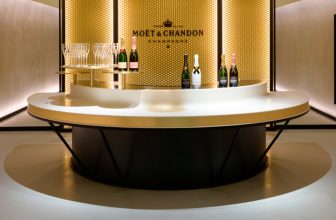 Moët & Chandon, la marca de champán más famosa del mundo