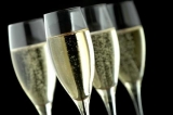 Guías e inventario sobre vino espumante de francia