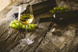 12 tipos de vino blanco seco