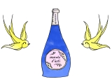 La magia del vino Moscato d’Asti