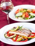 9 excelentes sugerencias de maridaje de vinos para Mahi Mahi