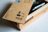 Reseñas de 5 clubes de regalos del vino del mes
