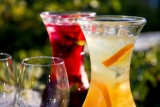 Cómo hacer 8 increíbles recetas de sangría