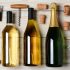 Color y Sabor de los Vinos Blancos Merlot