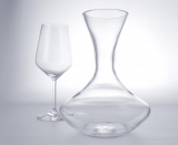 6 mejores decantadores de vino para diferentes necesidades