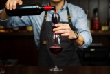 4 juegos de aireadores de vino tinto excepcionales