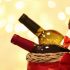 Explicación del proceso de captalización del vino
