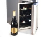 ¿Se puede incorporar un enfriador de vino independiente?