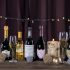 Cómo regalar vino como regalo