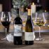 Cómo preparar una fiesta de degustación de vinos de fin de año