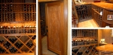 Bodega de vinos personalizada, paso a paso
