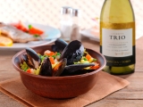 6 Comidas Clásicas que Combinan Perfectamente con el Vino