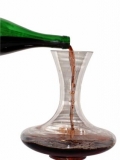 Consejos imprescindibles para decantar vino