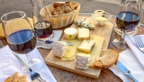 Cómo combinar vinos y quesos