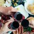La verdad sobre los niveles de resveratrol en el vino