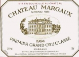 La histórica historia de Château Margaux