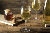 Lista de 24 vinos blancos dulces para probar