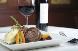 Cómo lograr un maridaje perfecto entre el vino y la comida