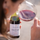 Vino Pinot Noir: notas de cata, estilos y más