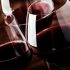 Recetas con vino tinto