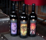 Visitando el pintoresco viñedo Gervasi en Ohio