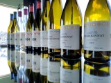 Aromas de los vinos Chardonnay