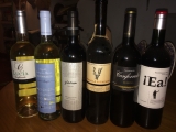 Artículos y accesorios con las 3 B (excelentes, bonitos y asequibles) de vino la mancha vino la mancha