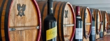 5 Soluciones simples de almacenamiento para botellas de vino de gran formato